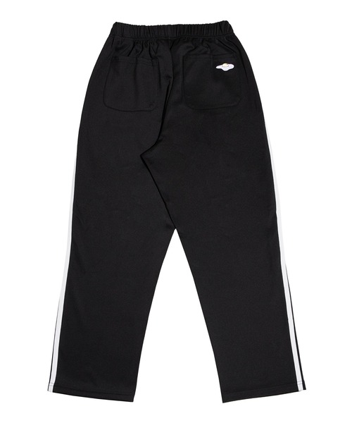 PUNYUS（プニュズ）の「【新サイズ】フードトラックパンツ（その他パンツ・レディース・イエロー/ピンク/ブラック/パープル/オレンジ/ホワイト/グリーン/レッド/ブルー/サックスブルー・1/2/3/4/5）」の21枚目の写真