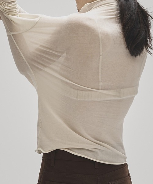 トップス rudy flagship_241226002