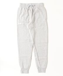 UNDER ARMOUR（アンダーアーマー）の「UAライバルフリース ジョガーパンツ（トレーニング/メンズ）（その他パンツ・メンズ）」