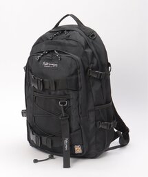 VENCEEXCHANGE | Philip Lumbang／フィリップ・ランバン BOXロゴバンジーコードバックパック(バックパック/リュック)