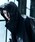 COMME CA MEN�i�R���T�����j�́u�yCOMME CA MEN BLACK�z3���C���[�e�b�N �p�[�J�i�u���]���j�v�b�u���b�N