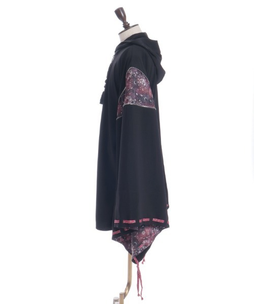 REZEN（リゼン）の「陰陽師×占星ジップ付羽織（その他アウター）」 - WEAR