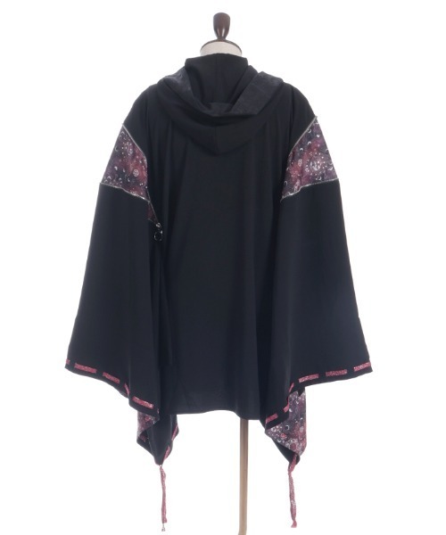 REZEN（リゼン）の「陰陽師×占星ジップ付羽織（その他アウター）」 - WEAR