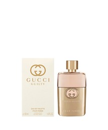 GUCCI beauty（グッチビューティ）の「グッチ ギルティ オードパルファム プールファム 50mL（香水）」
