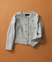 STRAWBERRY-FIELDS｜ストロベリーフィールズ（レディース）のノー