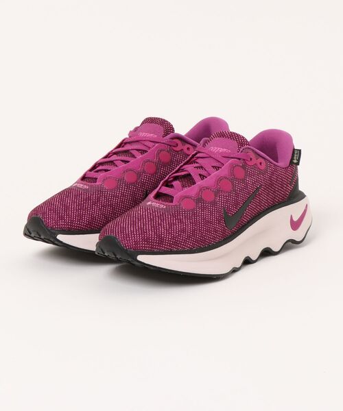 セール】《NIKE》ウィメンズ モティバ GTX（スニーカー）｜NIKE