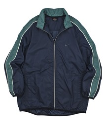 NIKE｜ナイキのナイロンジャケット通販 - ZOZOTOWN