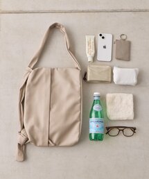 BIRTHDAY BAR | PUFF HANDLE SHOULDER BAG　パフハンドルショルダーバッグ(ショルダーバッグ)
