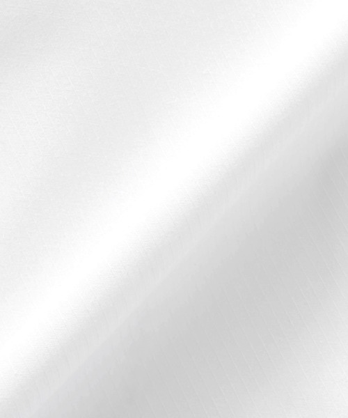 TOKYO SHIRTS（トウキョウシャツ）の「形態安定ノンアイロン レギュラー 長袖ビジネスワイシャツ（ビジネスシャツ・レディース・ホワイト・S/M/L/LL）」の5枚目の写真