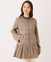 TO BE CHIC｜トゥー ビー シックのブルゾン通販 - ZOZOTOWN