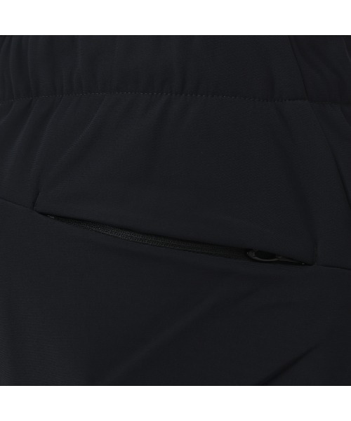OAKLEY（オークリー）の「オークリー  O-FUSION WARM PANTS 2.0（その他パンツ・メンズ・ブラック・M/3L/LL/L/S）」の4枚目の写真