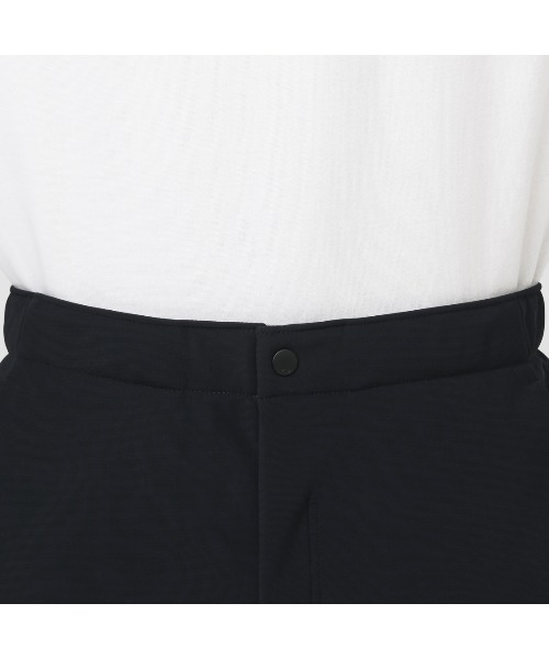 OAKLEY（オークリー）の「オークリー  O-FUSION WARM PANTS 2.0（その他パンツ・メンズ・ブラック・M/3L/LL/L/S）」の5枚目の写真