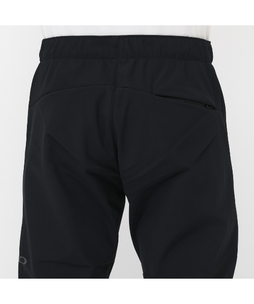 OAKLEY（オークリー）の「オークリー  O-FUSION WARM PANTS 2.0（その他パンツ・メンズ・ブラック・M/3L/LL/L/S）」の7枚目の写真