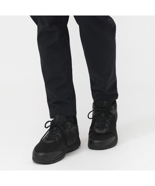 OAKLEY（オークリー）の「オークリー  O-FUSION WARM PANTS 2.0（その他パンツ・メンズ・ブラック・M/3L/LL/L/S）」の8枚目の写真