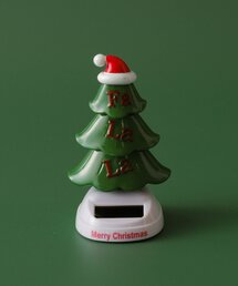 BIRTHDAY BAR(バースデイバー)のSOLAR DANCER CHRISTMAS TREE(インテリア雑貨)
