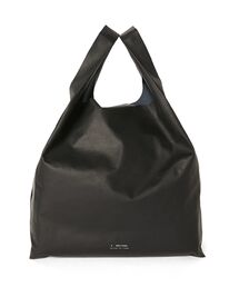 N.HOOLYWOOD COMPILE(N.ハリウッド コンパイル)のLEATHER BAG(トートバッグ)