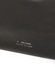 LEATHER BAG N.HOOLYWOOD COMPILE│N-HOOLYWOOD.COM
