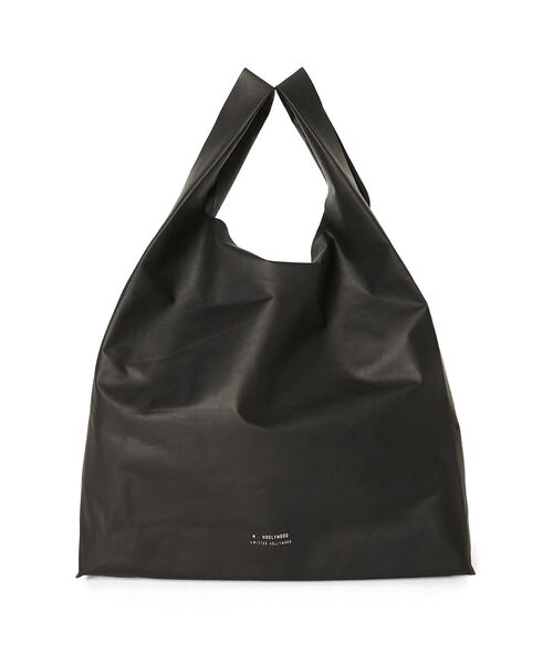 LEATHER BAG N.HOOLYWOOD COMPILE│N-HOOLYWOOD.COM