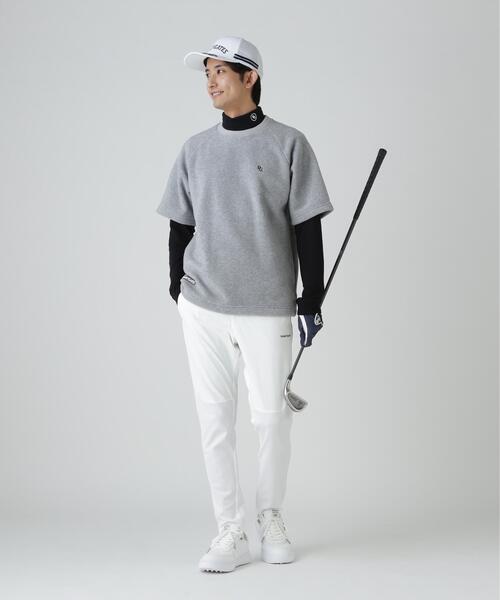 セール】【PEARLY GATES】テックスブリッド パンツ（その他パンツ