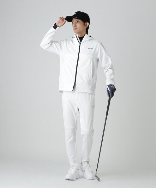 テックスブリッド パンツ（その他パンツ）｜PEARLY GATES（パーリー