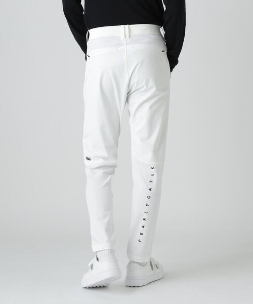 テックスブリッド パンツ（その他パンツ）｜PEARLY GATES（パーリー