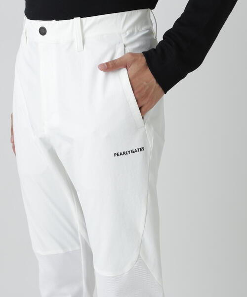 テックスブリッド パンツ（その他パンツ）｜PEARLY GATES（パーリー