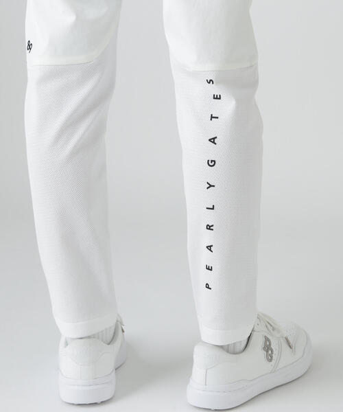 PEARLY GATES】テックスブリッド パンツ（その他パンツ）｜PEARLY