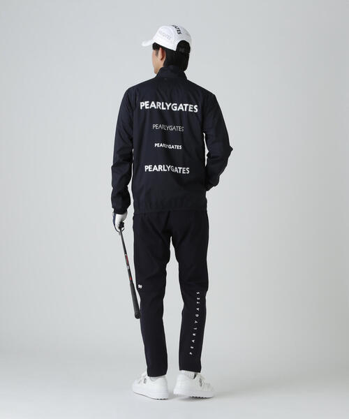 テックスブリッド パンツ（その他パンツ）｜PEARLY GATES（パーリー