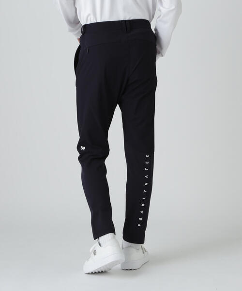 テックスブリッド パンツ（その他パンツ）｜PEARLY GATES（パーリー