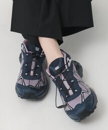 SALOMON（サロモン）の「＜Salomon＞XT-WHISPER/スニーカー（スニーカー）」