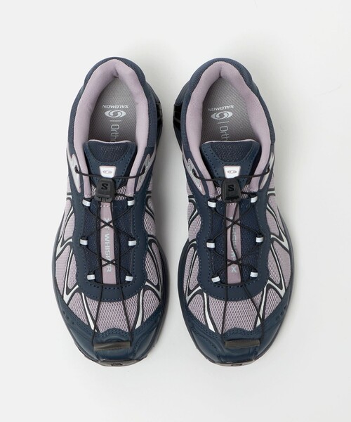 SALOMON（サロモン）の「＜Salomon＞XT-WHISPER/スニーカー（スニーカー・レディース・ネイビー・25cm/24cm/23.5cm/23cm/24.5cm）」の6枚目の写真