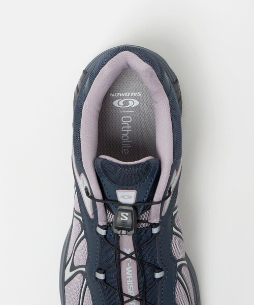 SALOMON（サロモン）の「＜Salomon＞XT-WHISPER/スニーカー（スニーカー・レディース・ネイビー・25cm/24cm/23.5cm/23cm/24.5cm）」の10枚目の写真