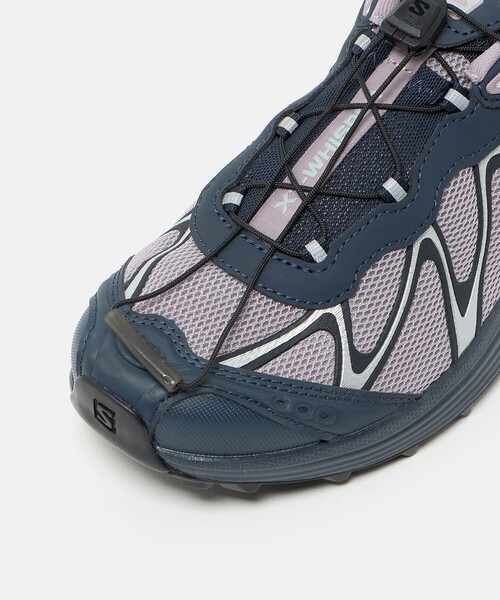 SALOMON（サロモン）の「＜Salomon＞XT-WHISPER/スニーカー（スニーカー・レディース・ネイビー・25cm/24cm/23.5cm/23cm/24.5cm）」の11枚目の写真