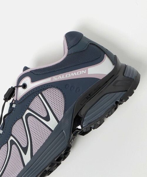SALOMON（サロモン）の「＜Salomon＞XT-WHISPER/スニーカー（スニーカー・レディース・ネイビー・25cm/24cm/23.5cm/23cm/24.5cm）」の12枚目の写真