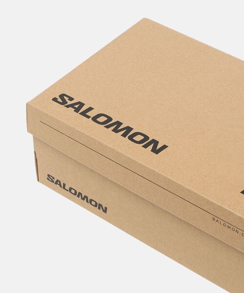 SALOMON（サロモン）の「＜Salomon＞XT-WHISPER/スニーカー（スニーカー・レディース・ネイビー・25cm/24cm/23.5cm/23cm/24.5cm）」の13枚目の写真