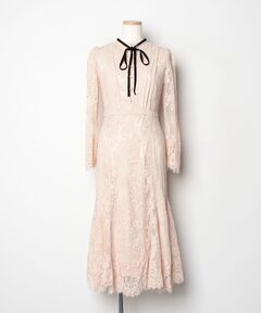 セール】スイングパールナロードレス（ドレス）｜EIMY ISTOIRE