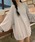 SallyLunn�i�T���[�����j�́u�{�����[���X���[�u���X�E�F�b�g�i�X�E�F�b�g�j�v�b�O���[