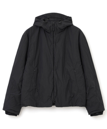 Millo Archive（ミロ アーカイブ）の「ソフトシェルコアジャケット[ブラック]（ダウンジャケット/コート）」