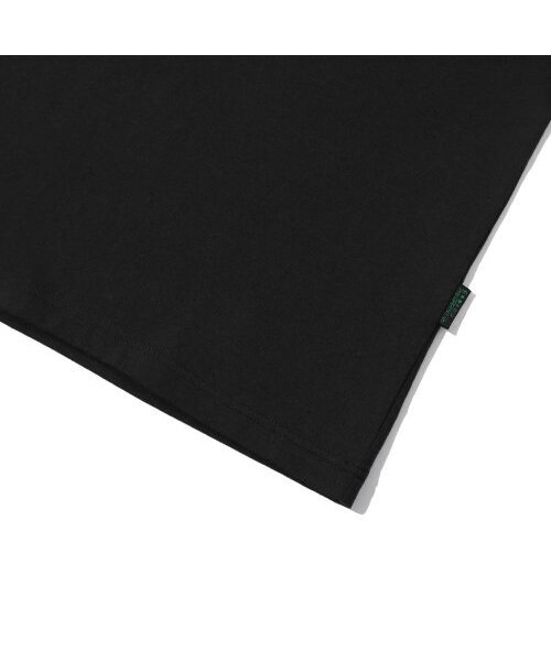 THE GREEN LAB（ザグリーンラボ）の「バスティグラフィック半袖Tシャツ[ブラック]（Tシャツ/カットソー・メンズ・その他・SMALL/MEDIUM/LARGE/X-LARGE）」の4枚目の写真
