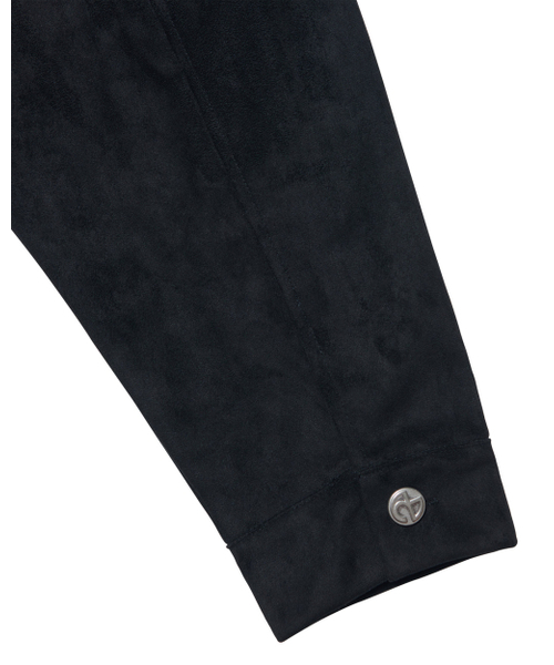 NOMANUAL(NOMANUAL)の「S.W JACKET - BLACK(その他アウター・レディース・その他・SMALL/MEDIUM/LARGE)」の6枚目の写真