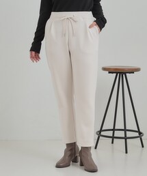 SHOO・LA・RUE（シューラルー）の「暖もちテーパードパンツ（その他パンツ）」