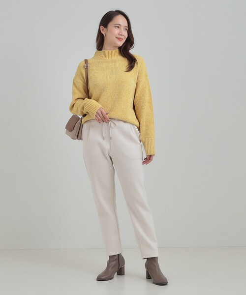 セール】【あったか/洗濯機可】もちもちの肌触りがやみつきに 裏起毛