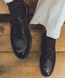 REDWOOD RIVER（レッドウッドリバー）の「レッドウッドリバー メンズ RX06 POSTMAN SHOES（ドレスシューズ）」