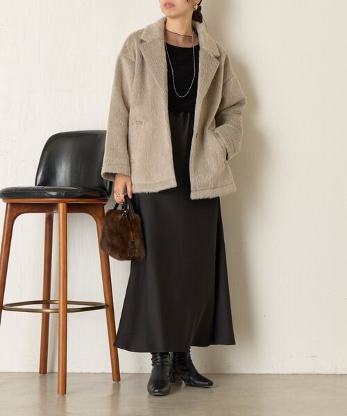 Jena espace merveilleux（ジェナ エスパスメルヴェイユ）の