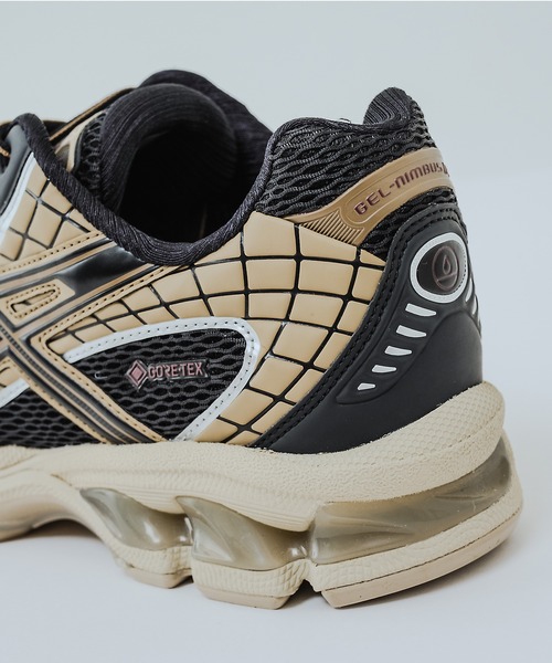 GEL-NIMBUS 10.1 GTX / ゲルニンバス 10.1 ゴアテックス（スニーカー