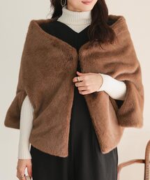 ファーケープ」に該当するファッション通販 - ZOZOTOWN