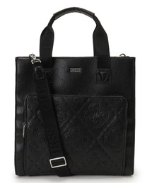 Guess | BOSTON Tote トートバッグ  (トートバッグ)