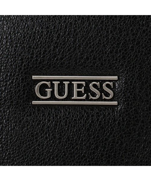Guess（ゲス）の「BOSTON Tote トートバッグ  （トートバッグ・メンズ・ブラック・ONE SIZE）」の13枚目の写真