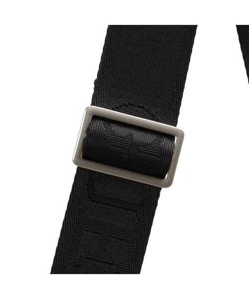 Guess（ゲス）の「BOSTON Tote トートバッグ  （トートバッグ・メンズ・ブラック・ONE SIZE）」の16枚目の写真