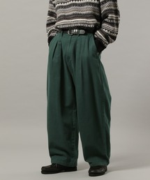 RAGEBLUE | DUCK CLOTH COCOON PANTS / ダックコクーンパンツ(その他パンツ)